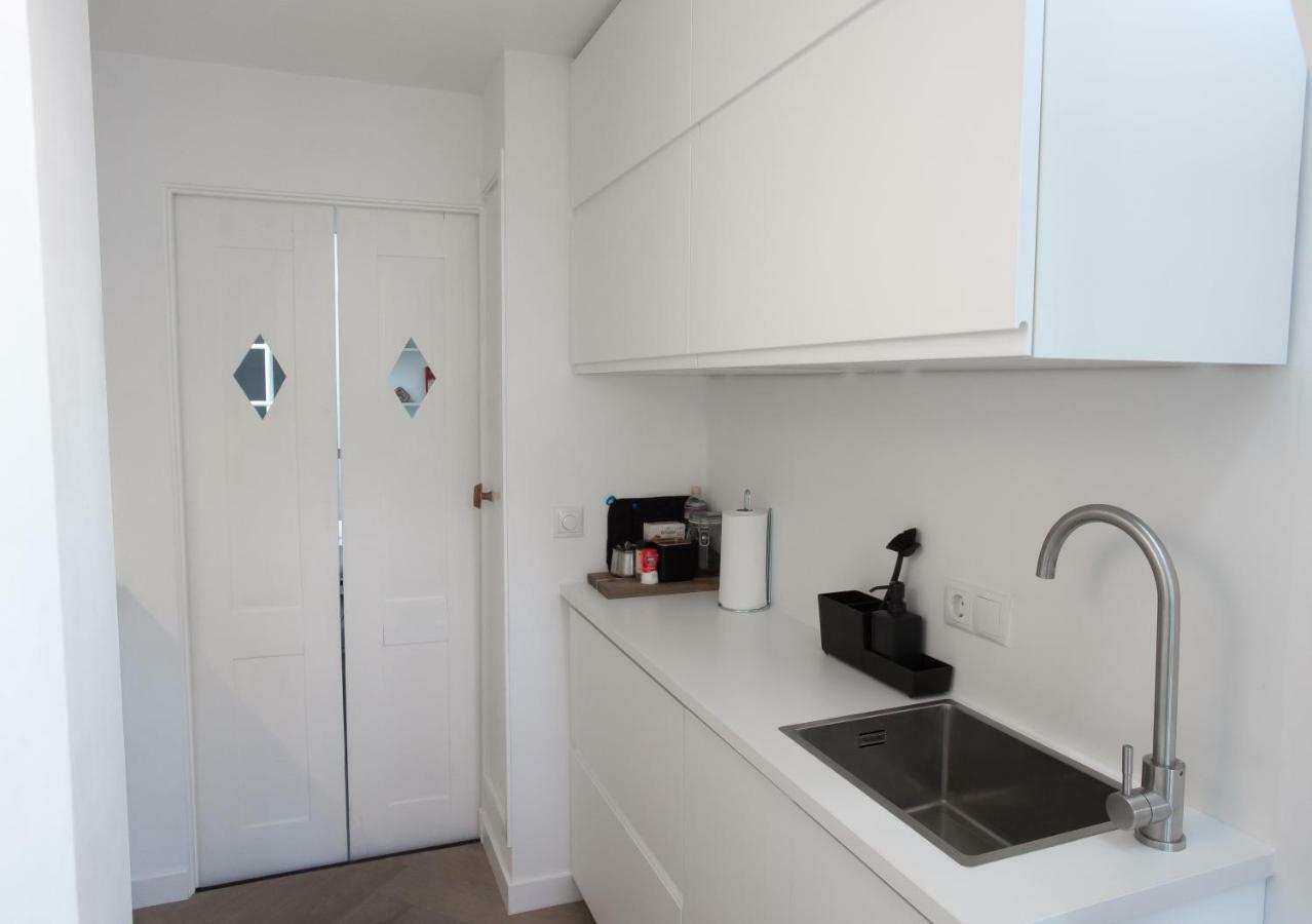 Waterland Hoge Huis Monnickendam Exterior photo