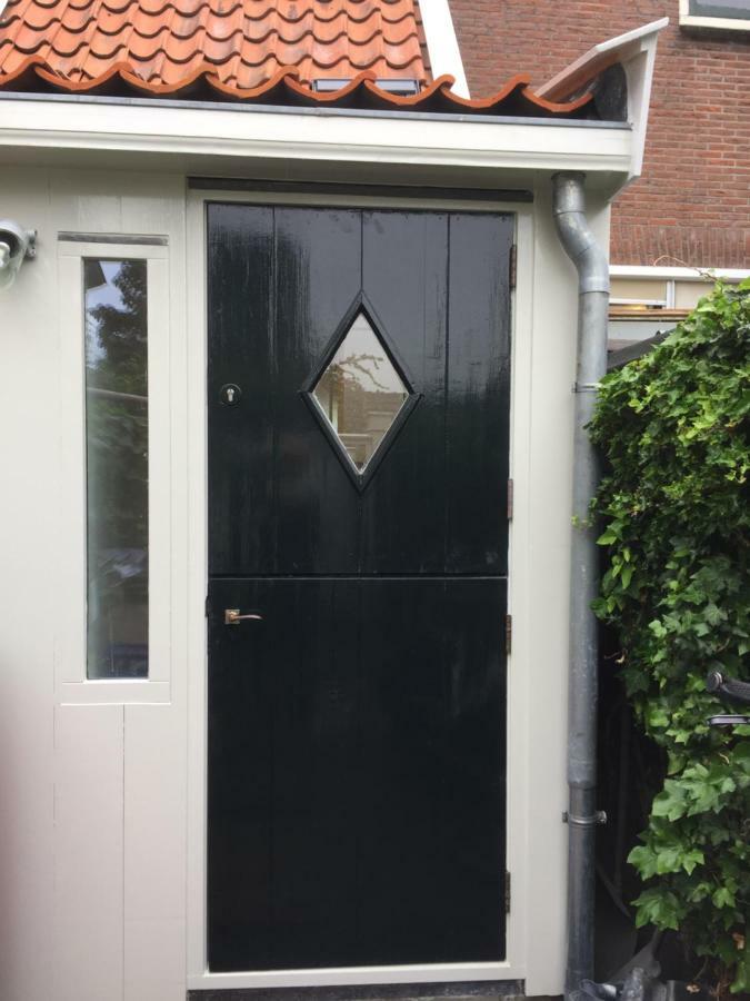 Waterland Hoge Huis Monnickendam Exterior photo