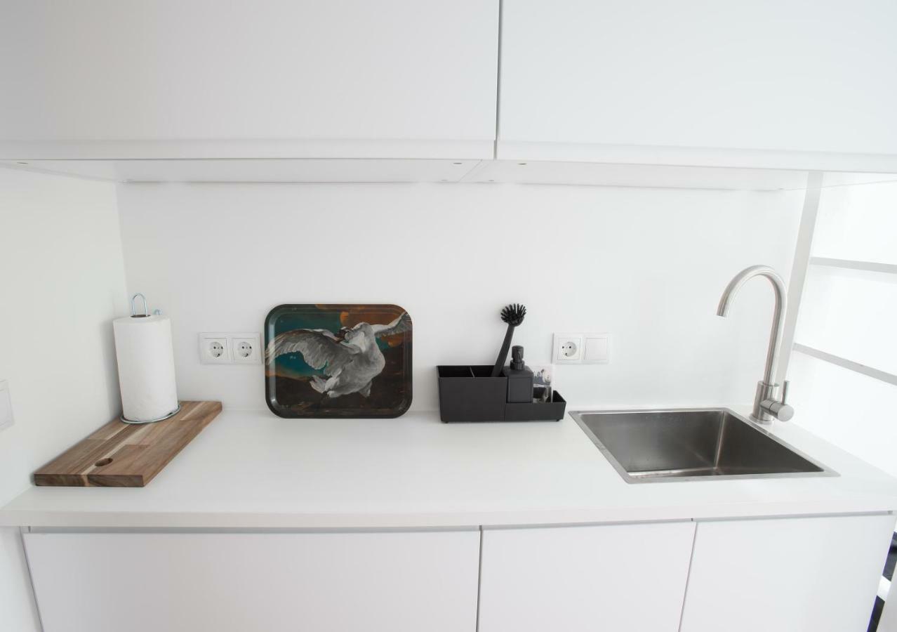 Waterland Hoge Huis Monnickendam Exterior photo